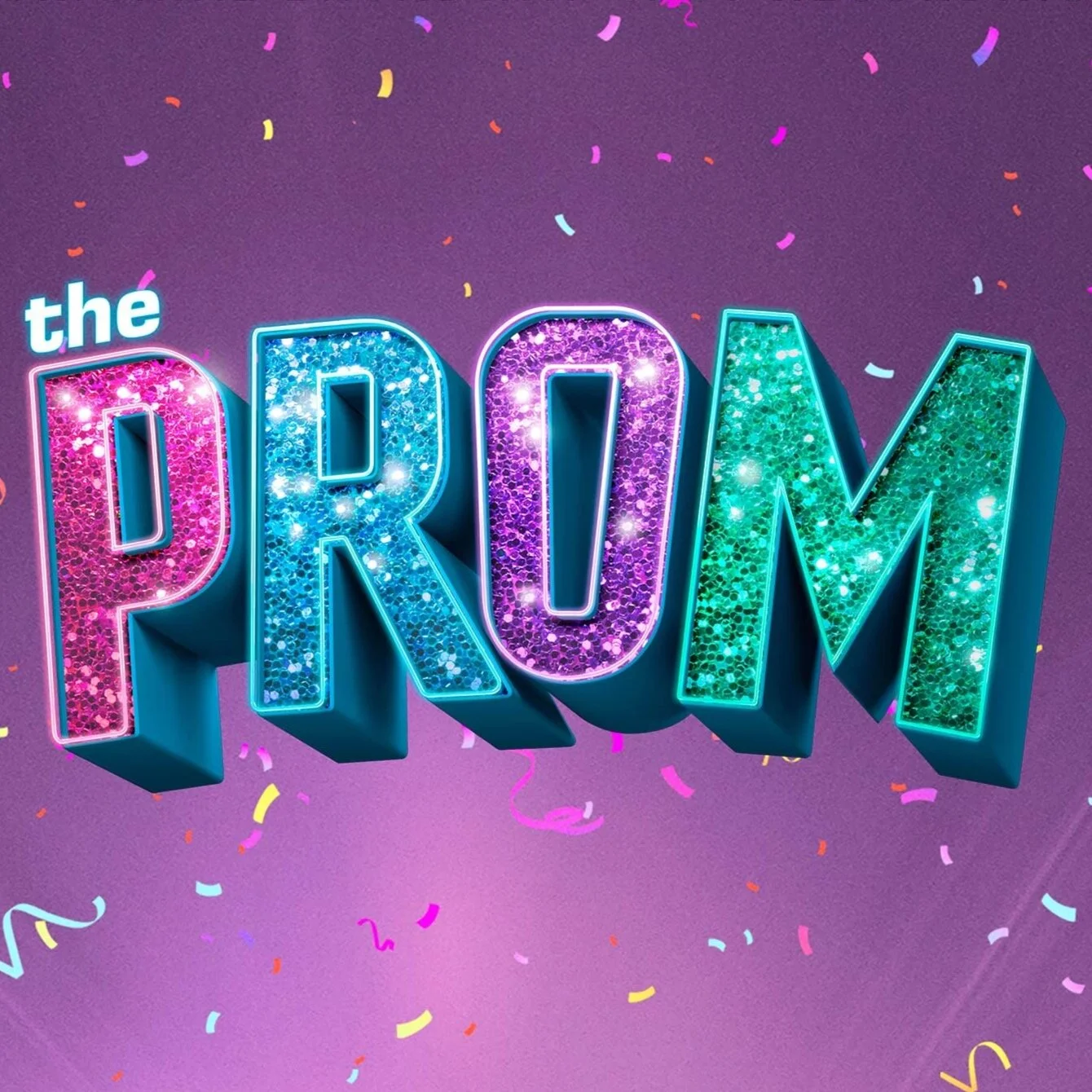 Eugenio Semeraro join European Premiere of The Prom