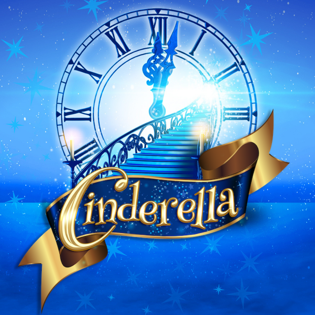 Rachel Breeze joins the cast of Cinderella this Christmas