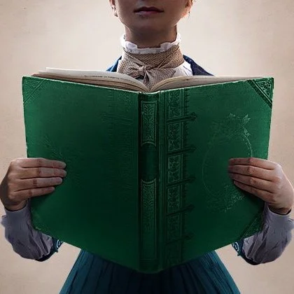 Ryan Bennett joins the cast of Little Women