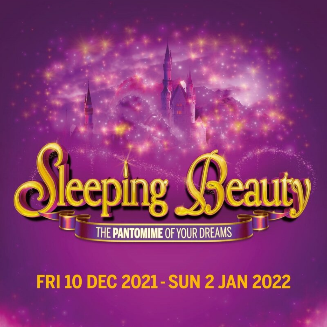 Isabella Mason to play Good Fairy in Sleeping Beauty