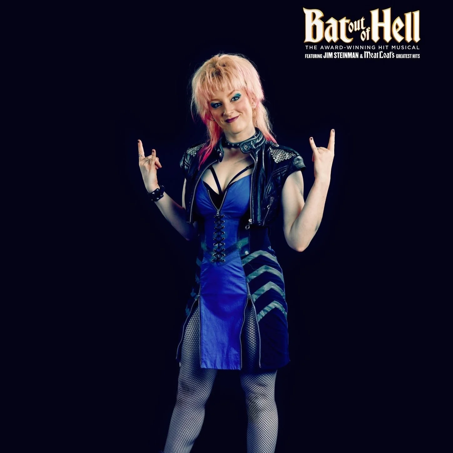 Final 2021 Performance for Bat Out of Hell