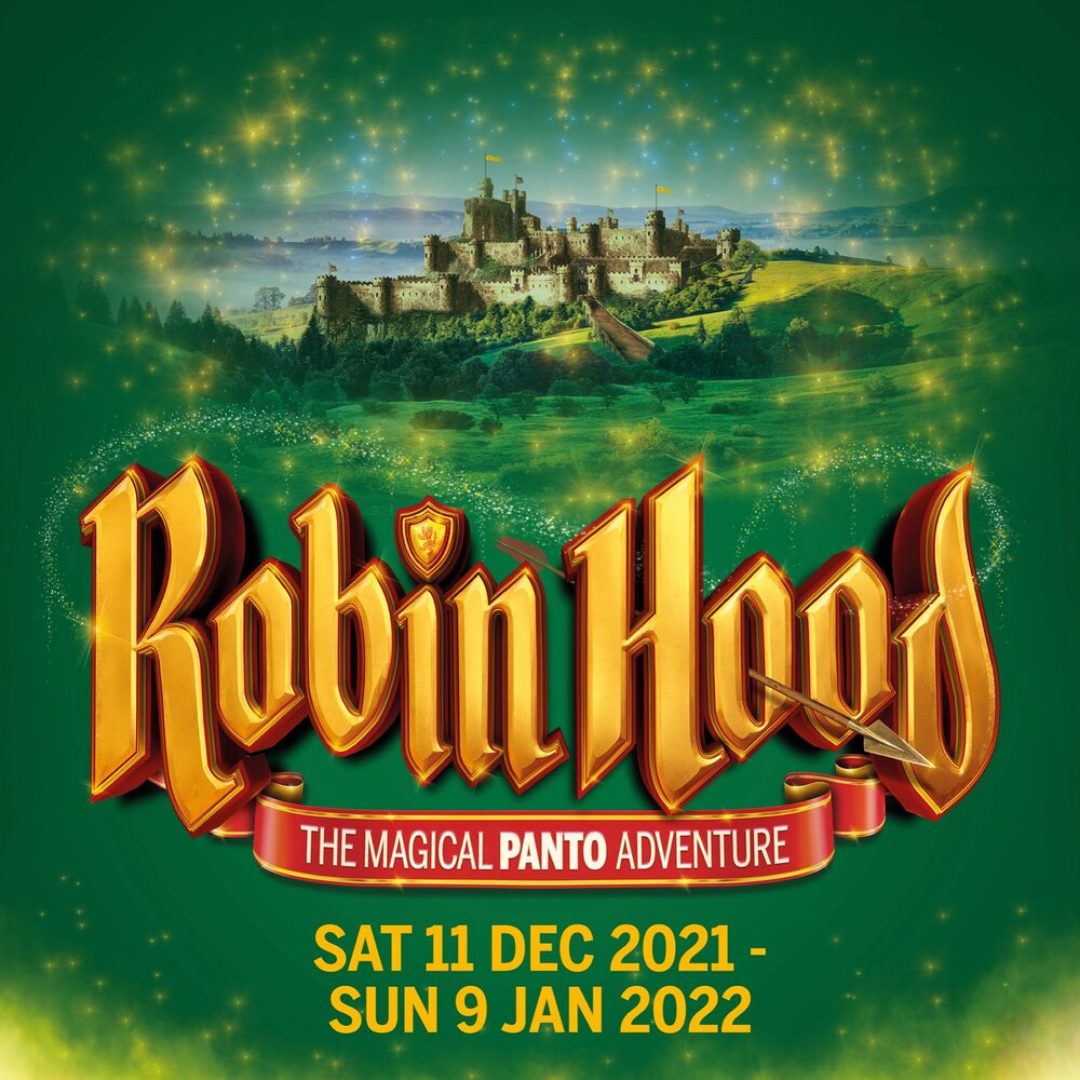 Ricardo Cecilio joins the cast of Robin Hood
