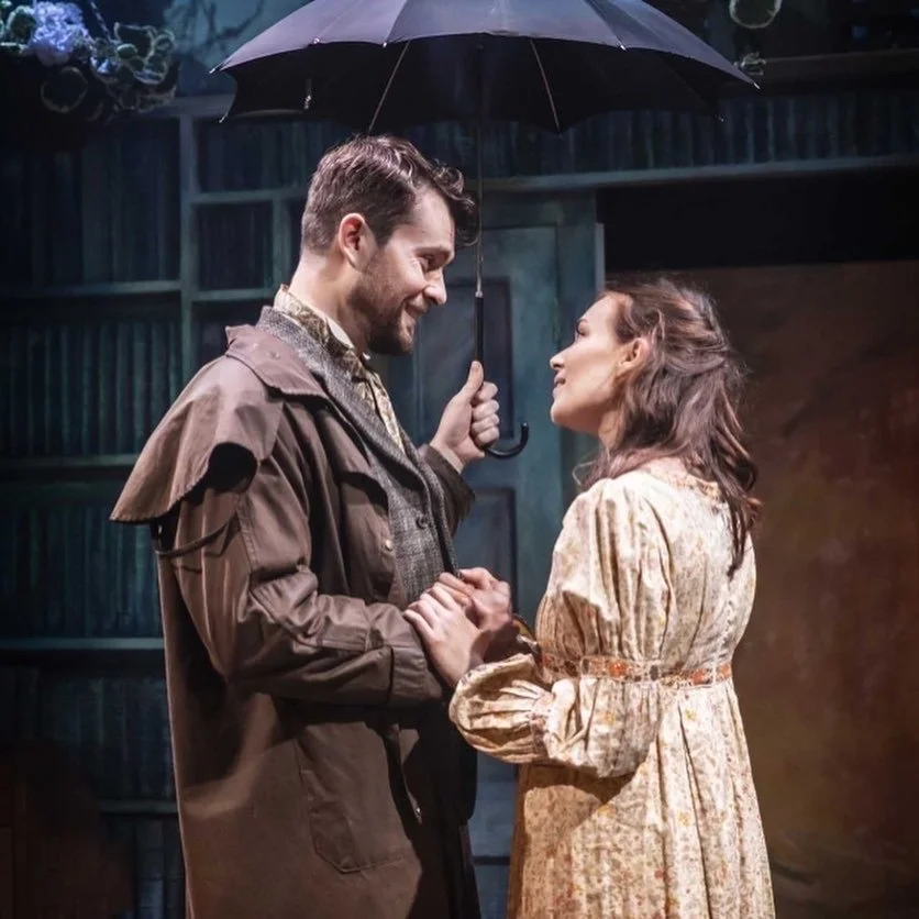 Closing Night for Little Women