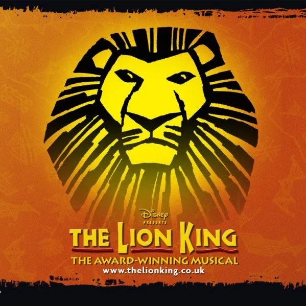 Opening Night for The Lion King UK Tour