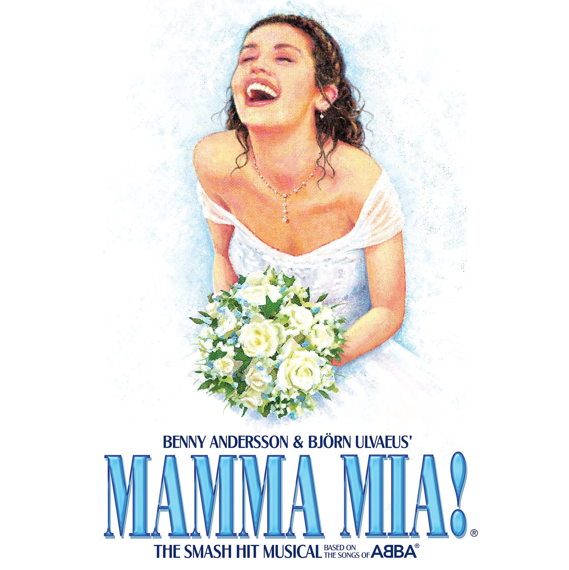 Dennis Cousins to make West End debut in Mamma Mia
