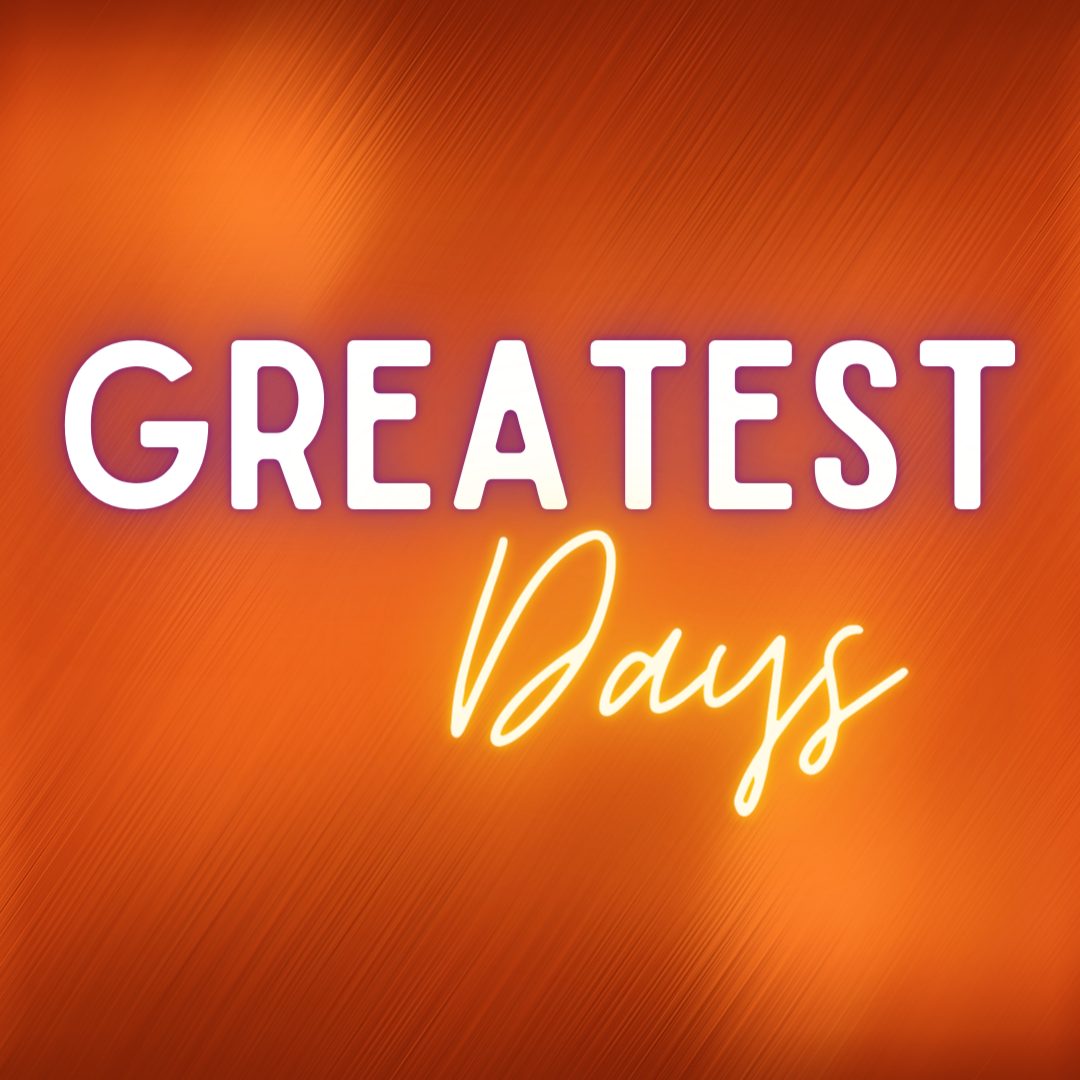 Carragon Guest to star in new Movie Musical Greatest Days