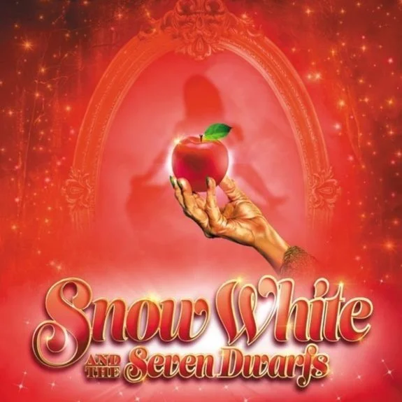 Will Breckin joins the cast of Snow White at Middleton Arena
