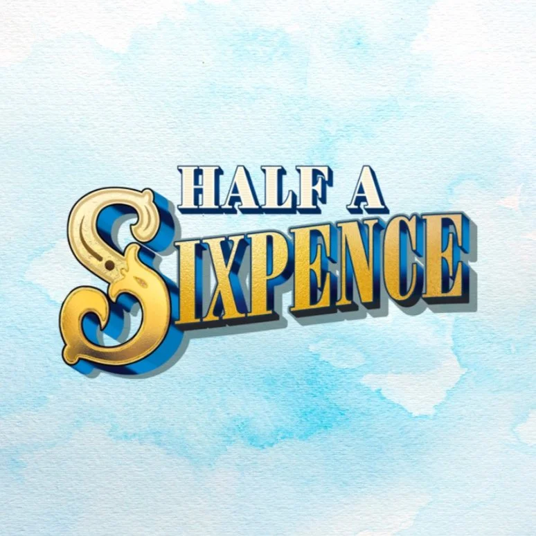Opening Night for Agustin Espinosa in Half A Sixpence