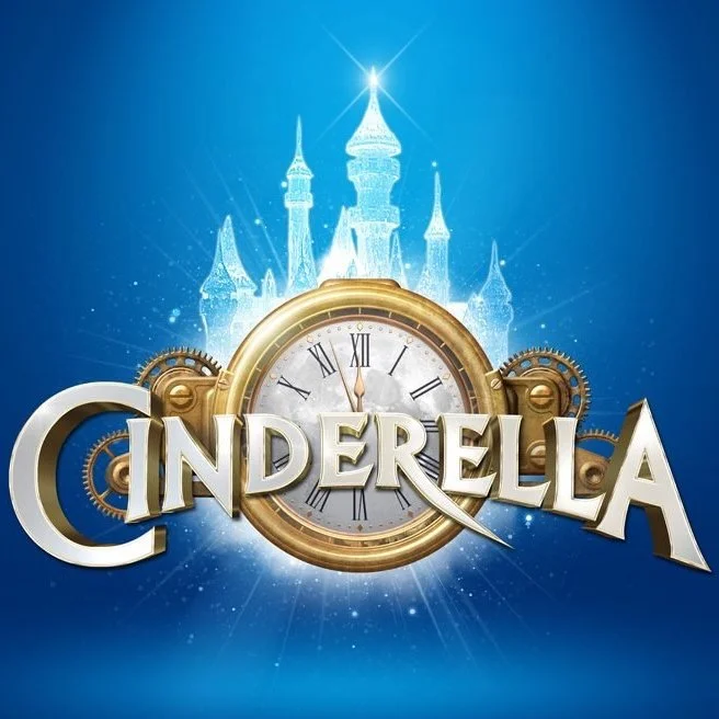 Connor Fogel will be MD for Cinderella this Christmas