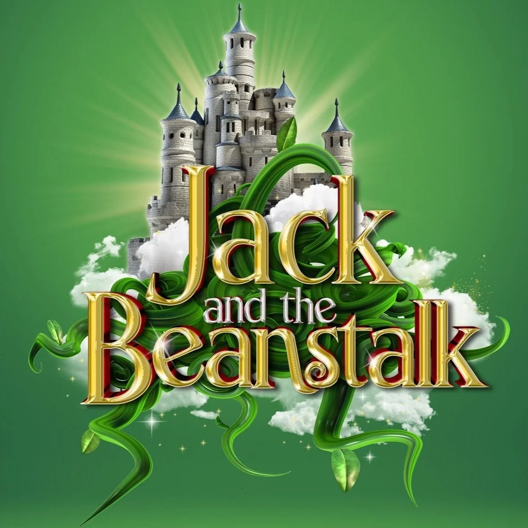 Cillian Donaghy will be Musical Director for Jack and the Beanstalk