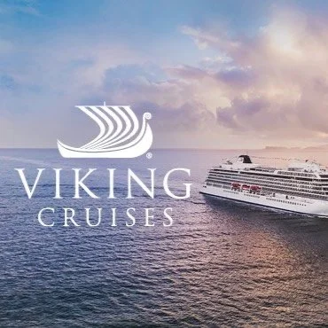 Finn Andrews joins cast on Viking Cruises