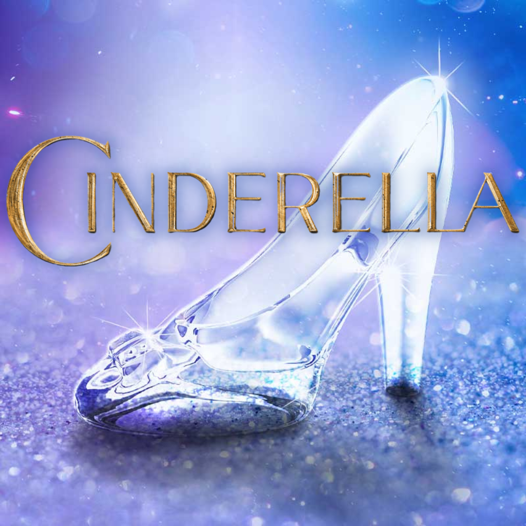 Farirayi Garaba joins company of Cinderella