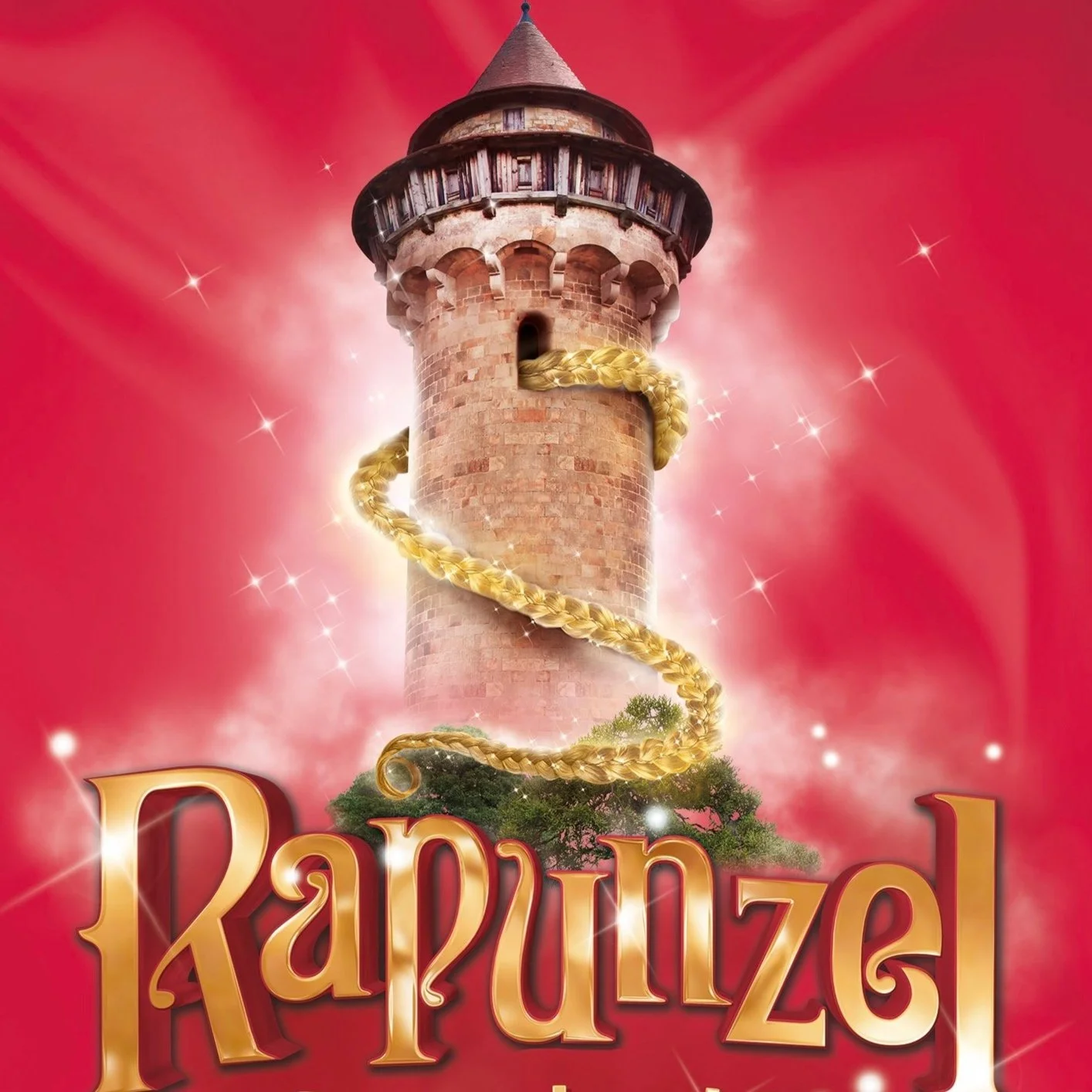 Gabe Hampton-Saint to play Loopy Louie in Rapunzel