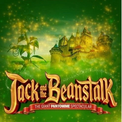Agustin Espinosa joins company of Jack and the Beanstalk