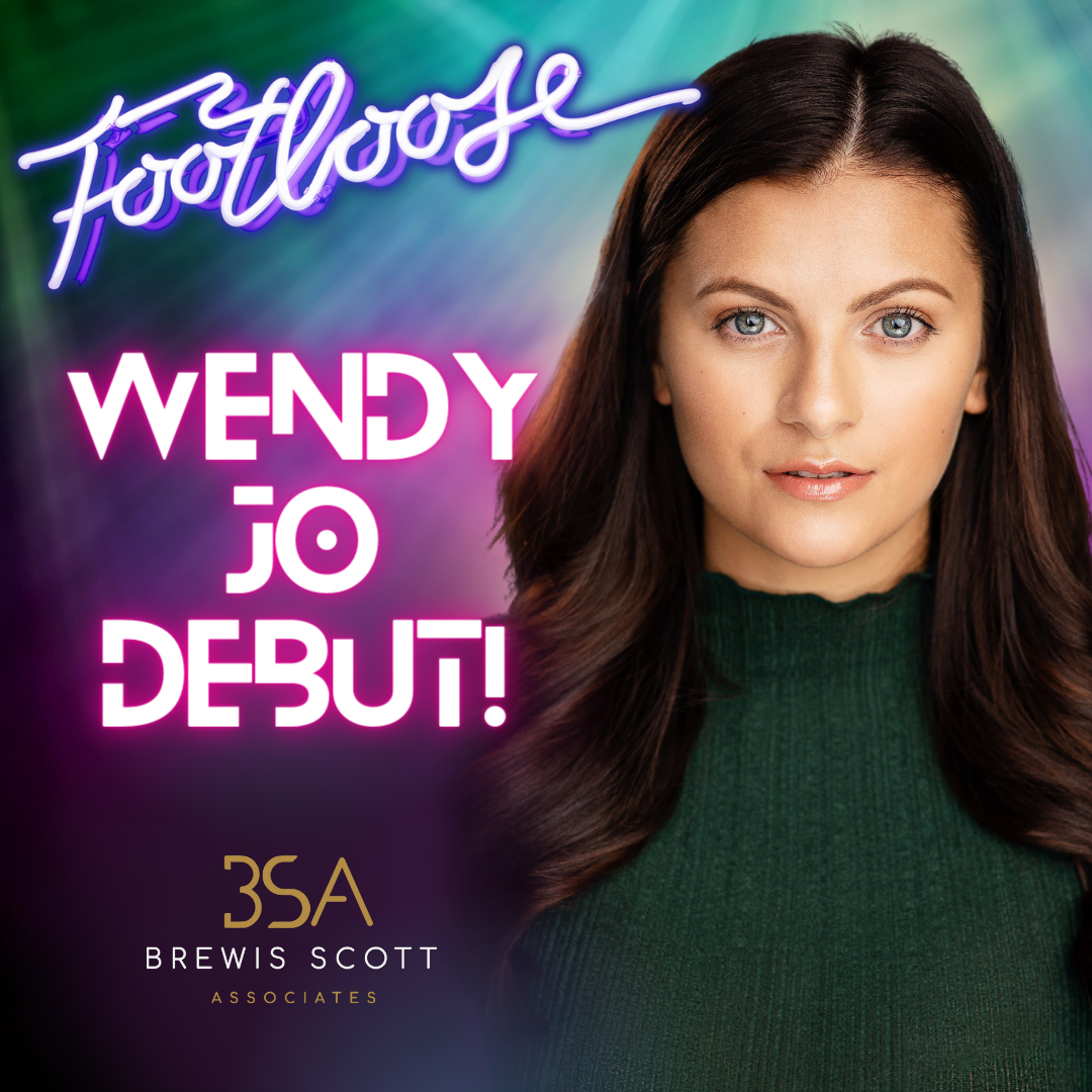 Ella De Vivo makes debut as Wendy Jo in Footloose
