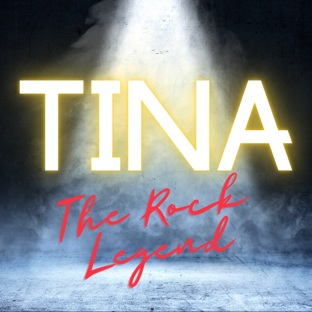 Rushand Chambers to play Ike Turner in Tina: The Rock Musical