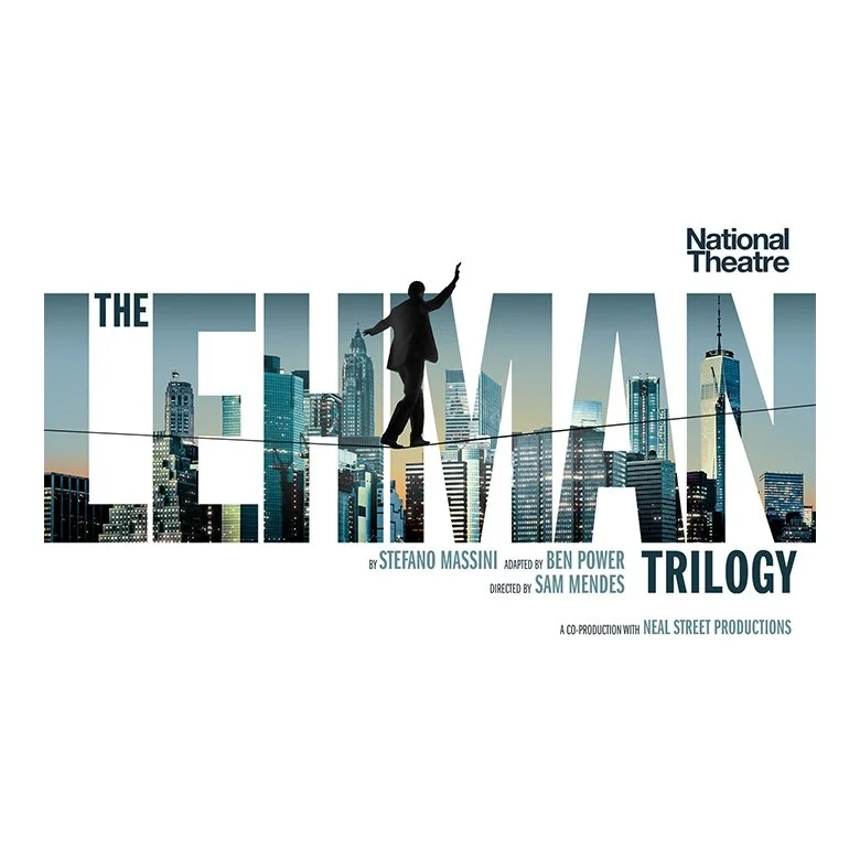 Tara Litvack makes West End debut in The Lehman Trilogy