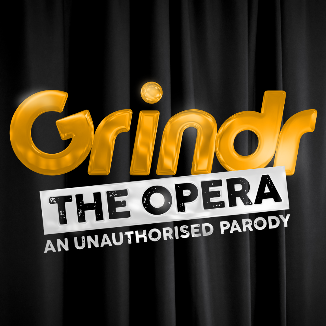 Santino Zapico &amp; James Aymon join the cast of Grindr The Opera