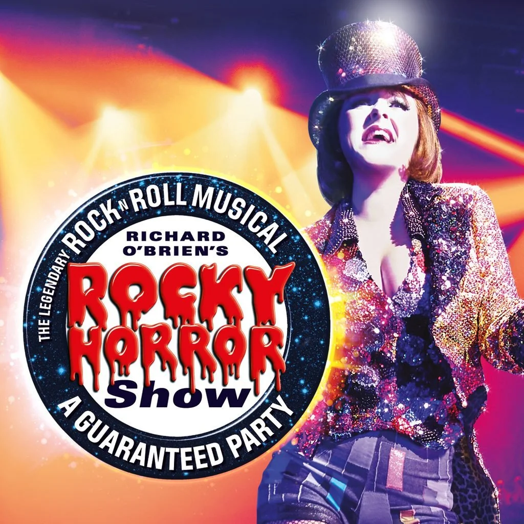 Edward Bullingham to play Eddie/Dr. Scott in The Rocky Horror Show
