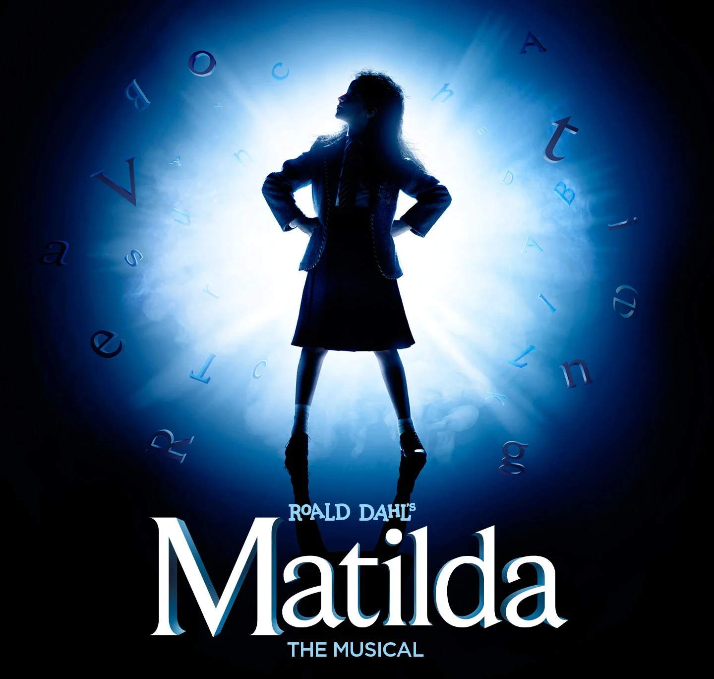 Alex Charles joins the cast of Matilda the Musical