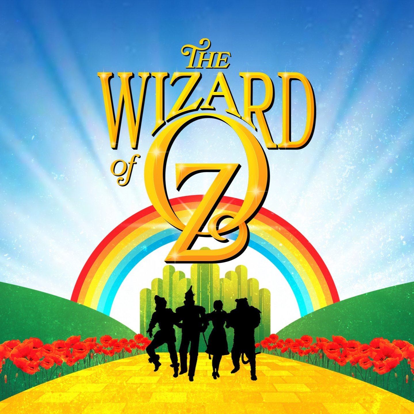 Joseph Roberts joins the cast of The Wizard of Oz