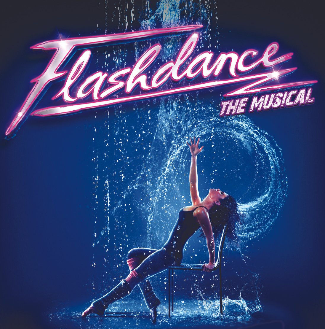 Gary Yong joins the cast of Flashdance