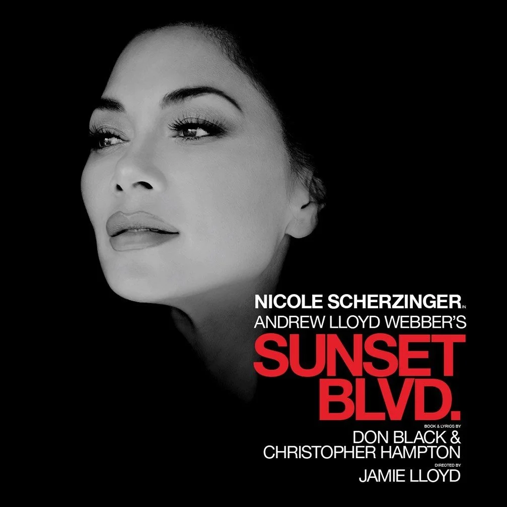 Shayna McPherson to make West End debut in Sunset Boulevard