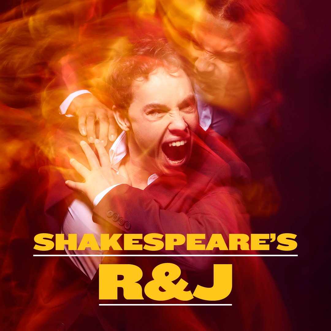 John Rainsforth joins Creative Team on Shakespeare’s R&amp;J at Reading Rep