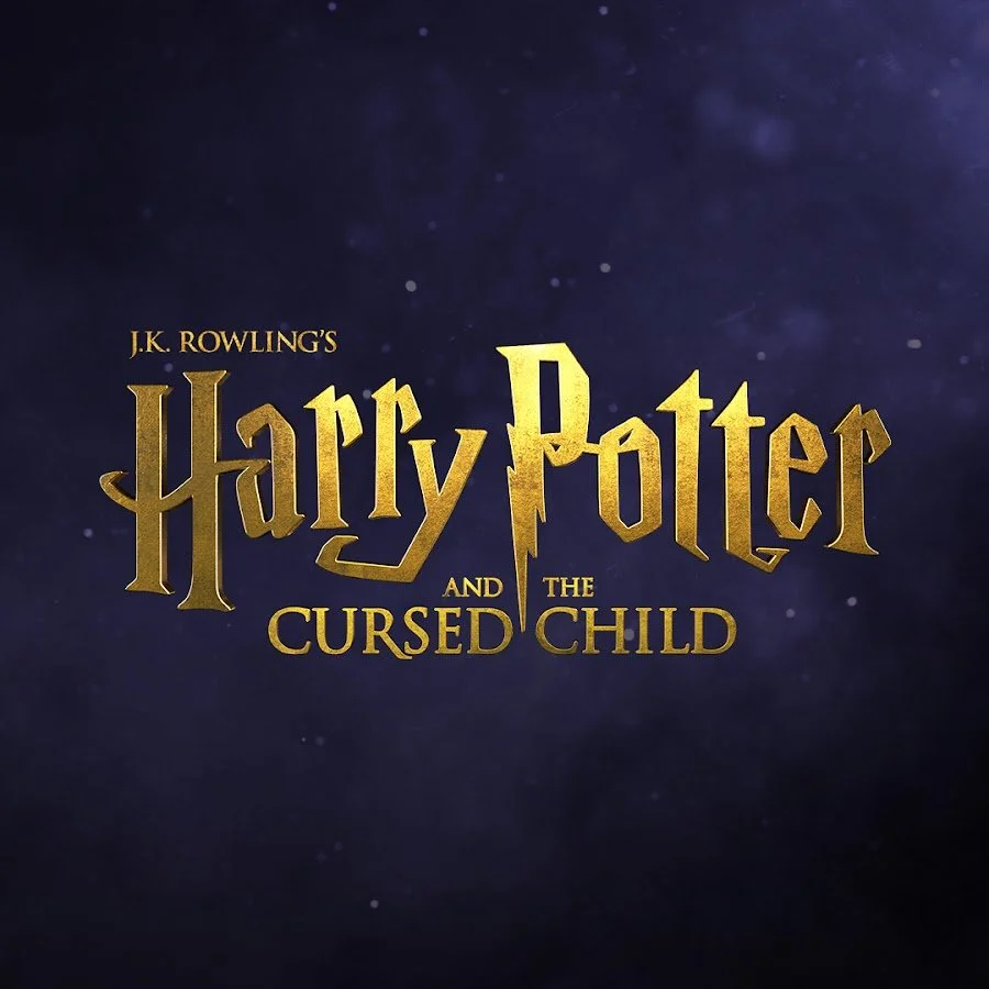Sam Varley continues in Harry Potter and the Cursed Child