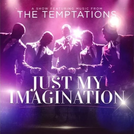 Rushand Chambers joins cast of Just My Imagination