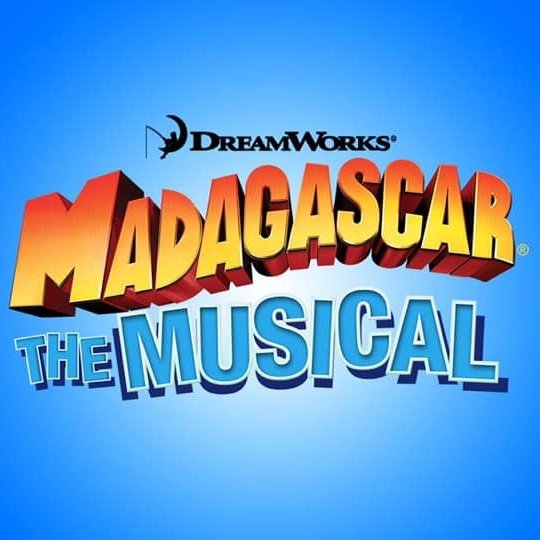 Ella Howlett joins the UK Tour of Madagascar the Musical