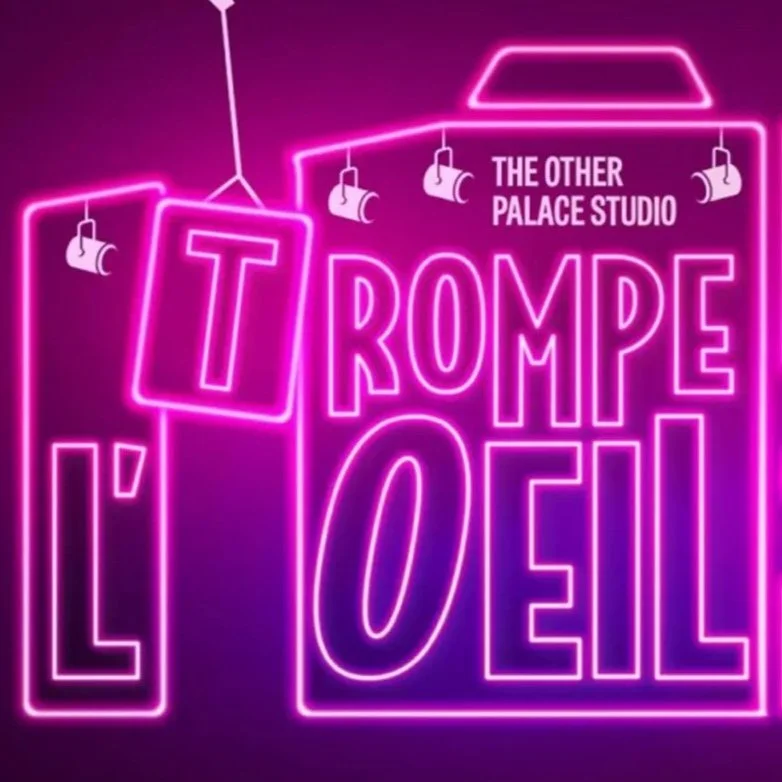 Dominic Booth joins the cast of Trompe L’oeil