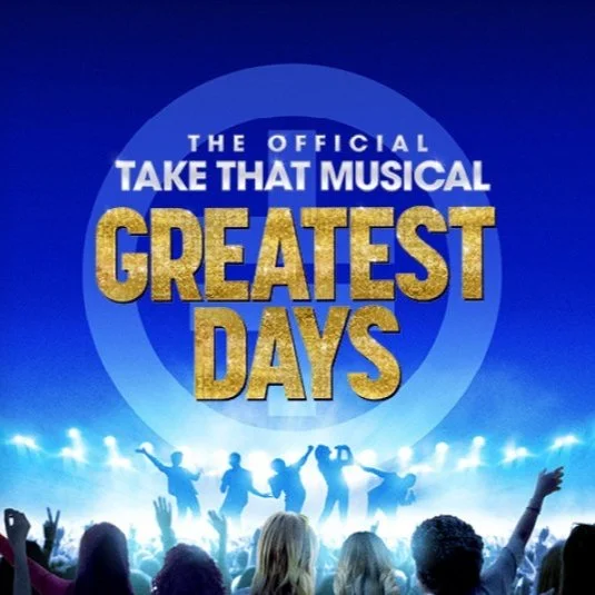 Agustin Espinosa &amp; Nathan Tofts join Swiss Premiere of Greatest Days