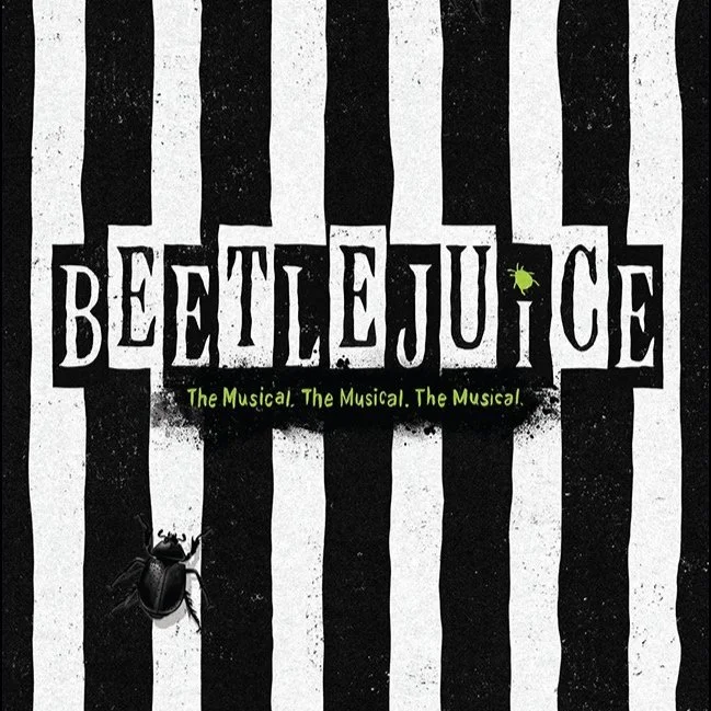 Megan Lea joins the cast of Beetlejuice