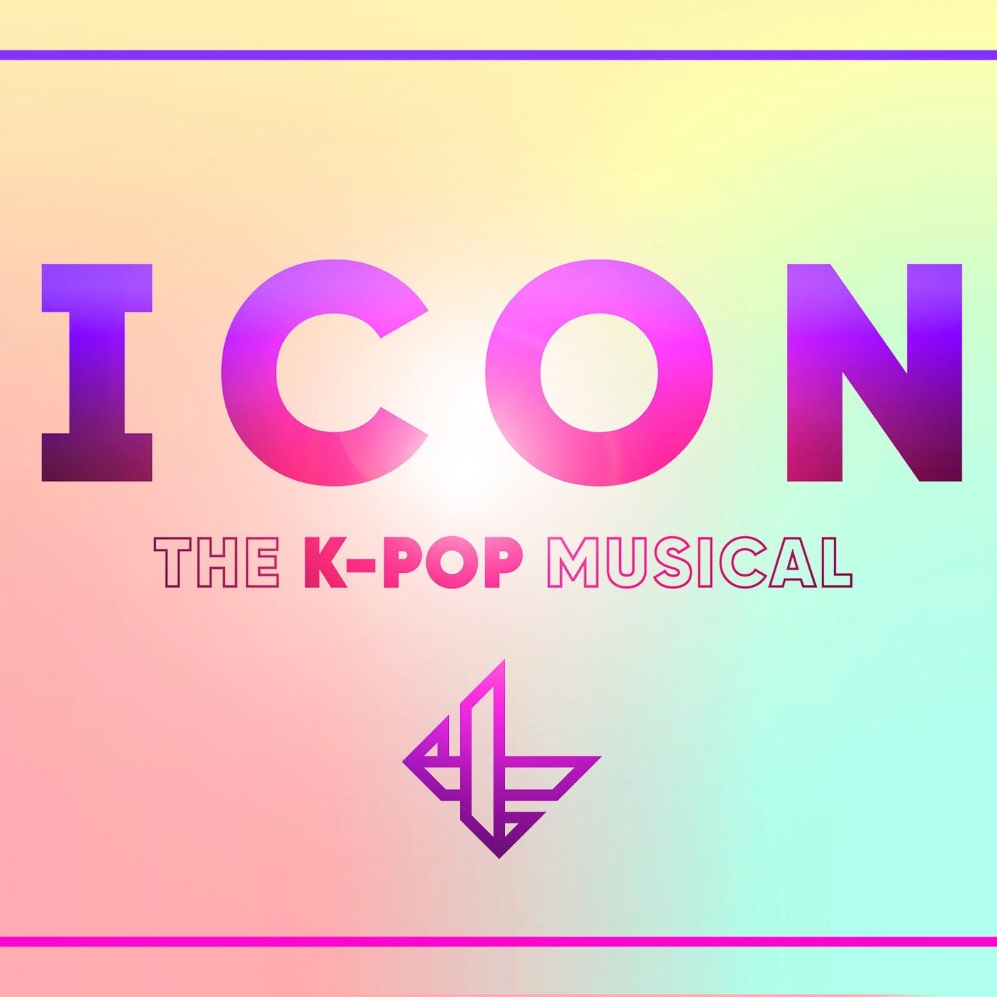 Sario Solomon joins workshop of Icon: The K-Pop Musical