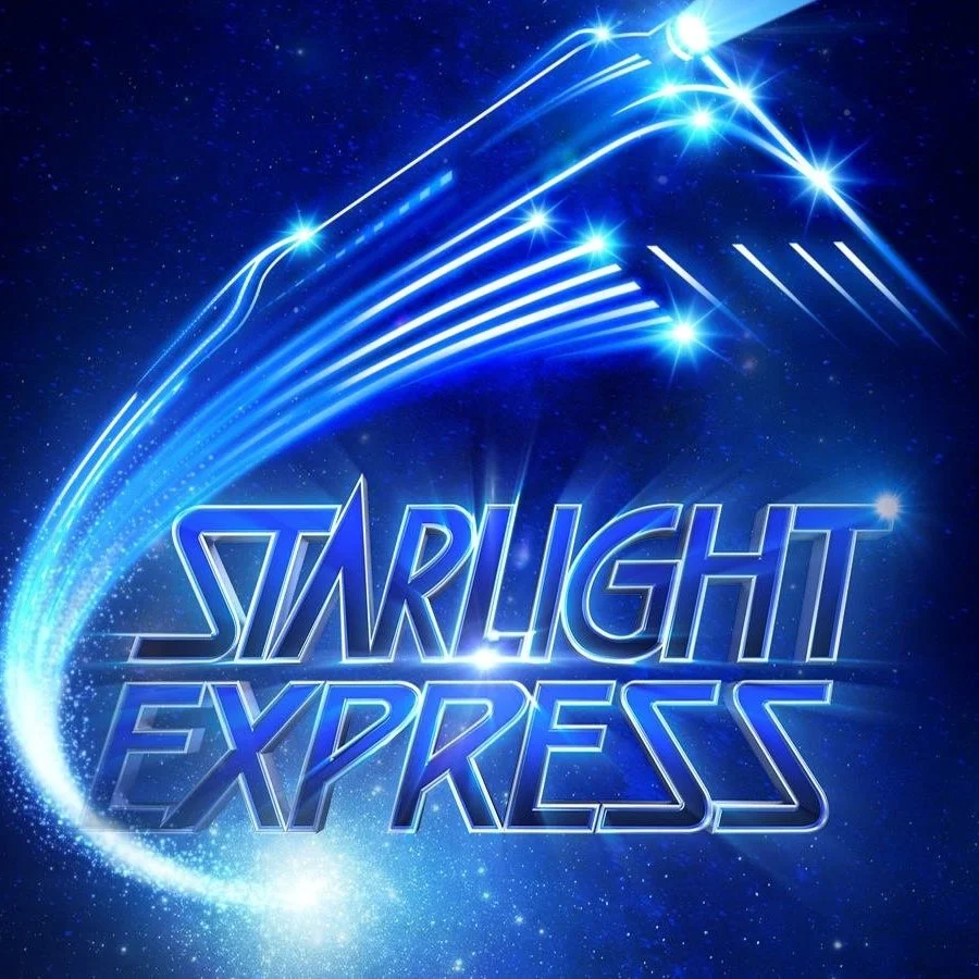 Bradley Trevethan, Patrick King, Poppy Blackledge, James Aymon &amp; Samuel Lawson join the cast of Starlight Express