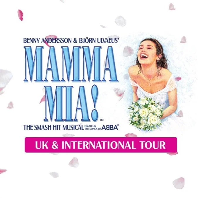 Farirayi Garaba to play Ali in Mamma Mia