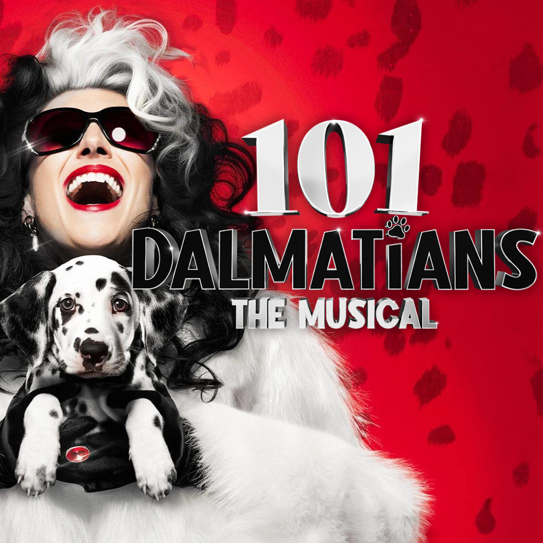 Jasmine Triadi joins the cast of 101 Dalmatians