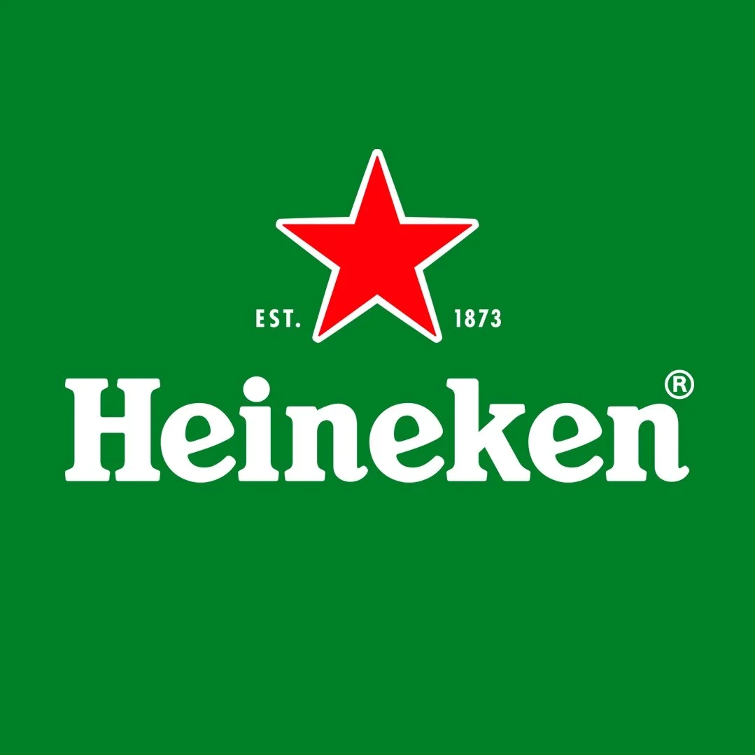 Jack Douglas takes the lead on the new TV Campaign for Heineken