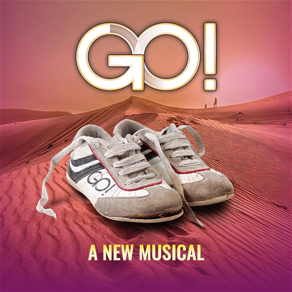 Rushand Chambers to play Korach in Go: A New Musical