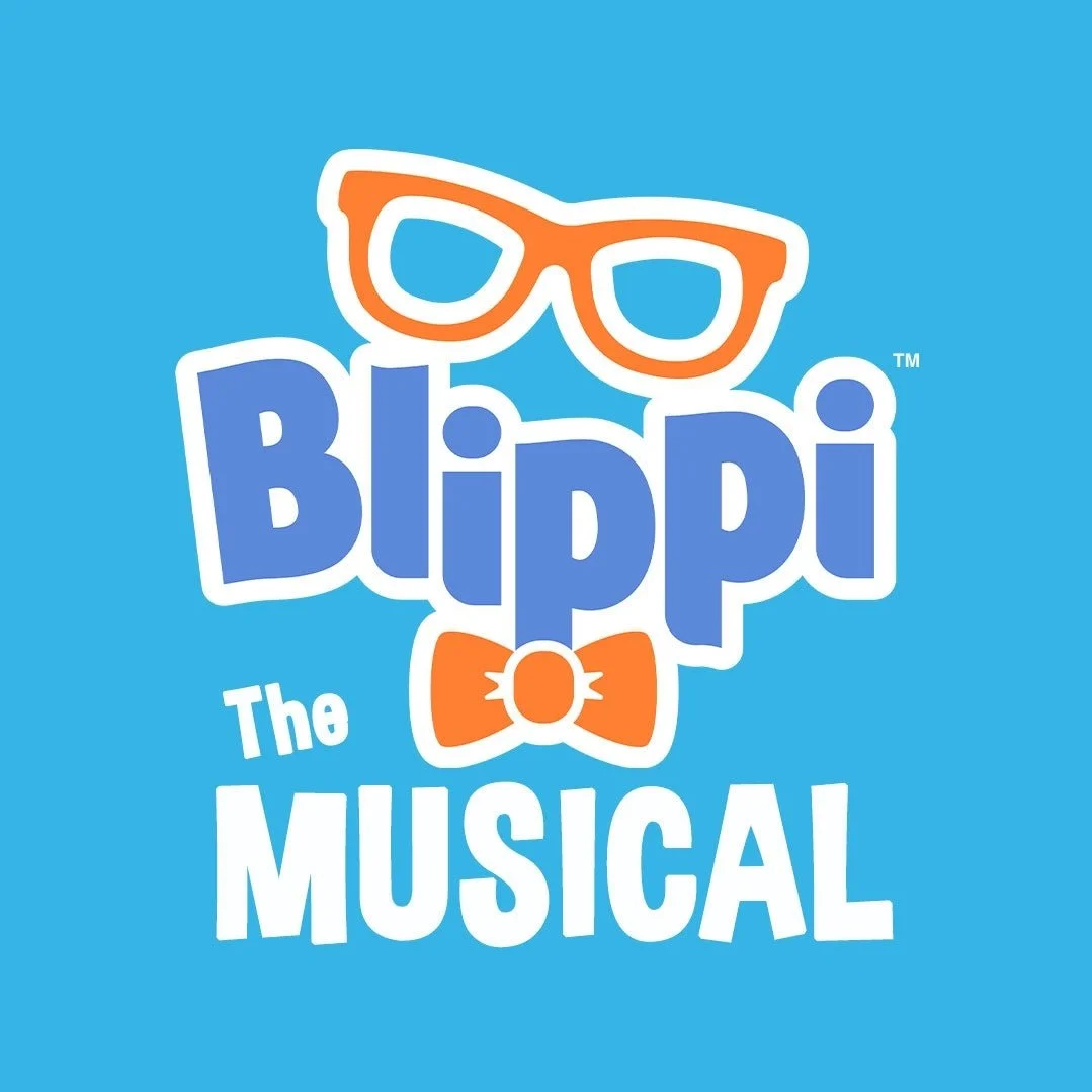 Shyanne Barnes returns to the West End in Blippi The Musical