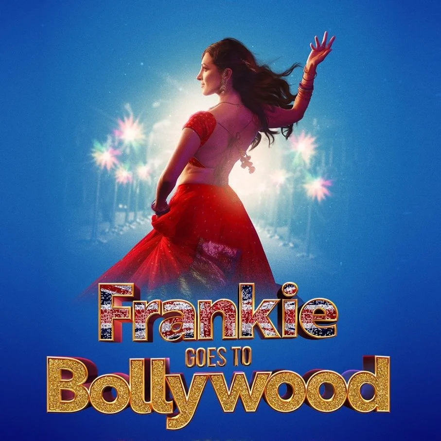 Catherine Puri joins the London cast of Frankie Goes To Bollywood