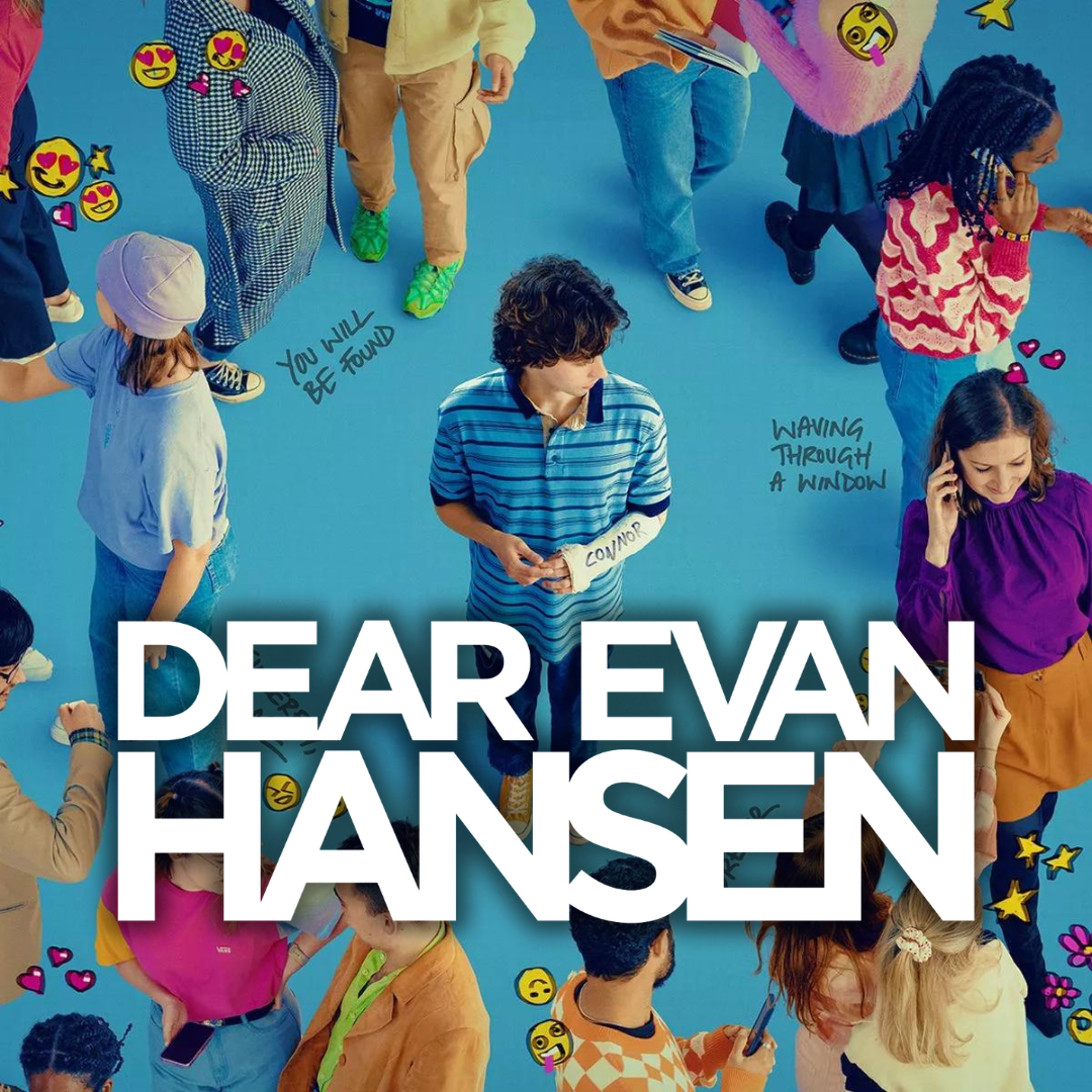 Shakira Simpson joins the cast of Dear Evan Hansen