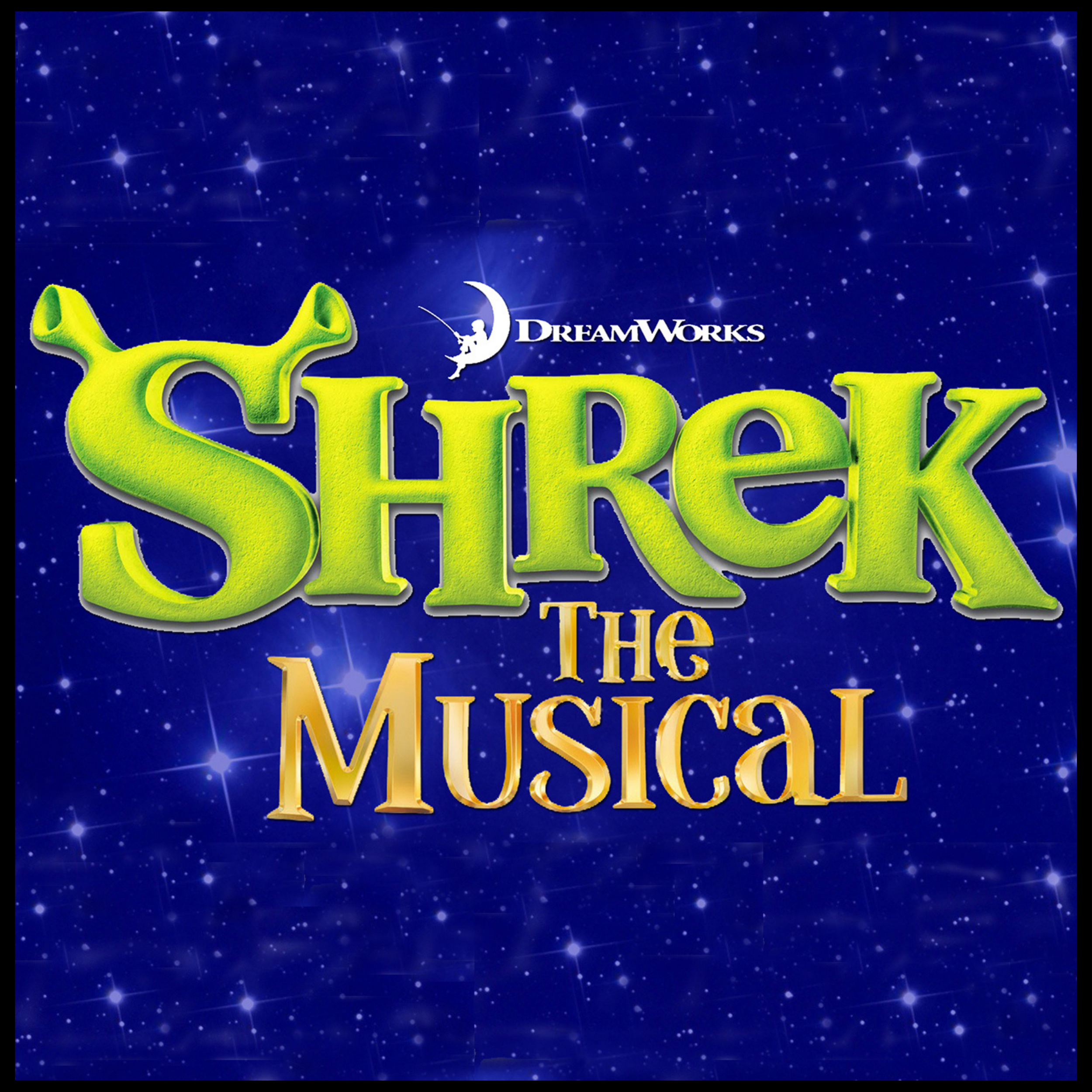 Davina Manuel-Mokwenye makes professional debut in Shrek The Musical