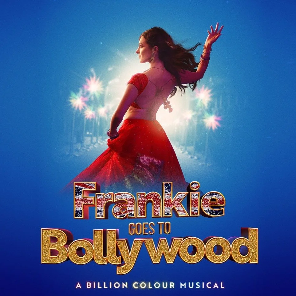 Catherine Puri joins cast of Frankie Goes To Bollywood.