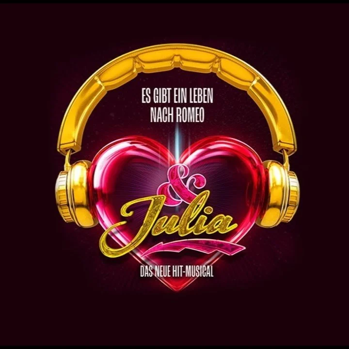 Max Ilett joins the cast of &amp;Juliet. 