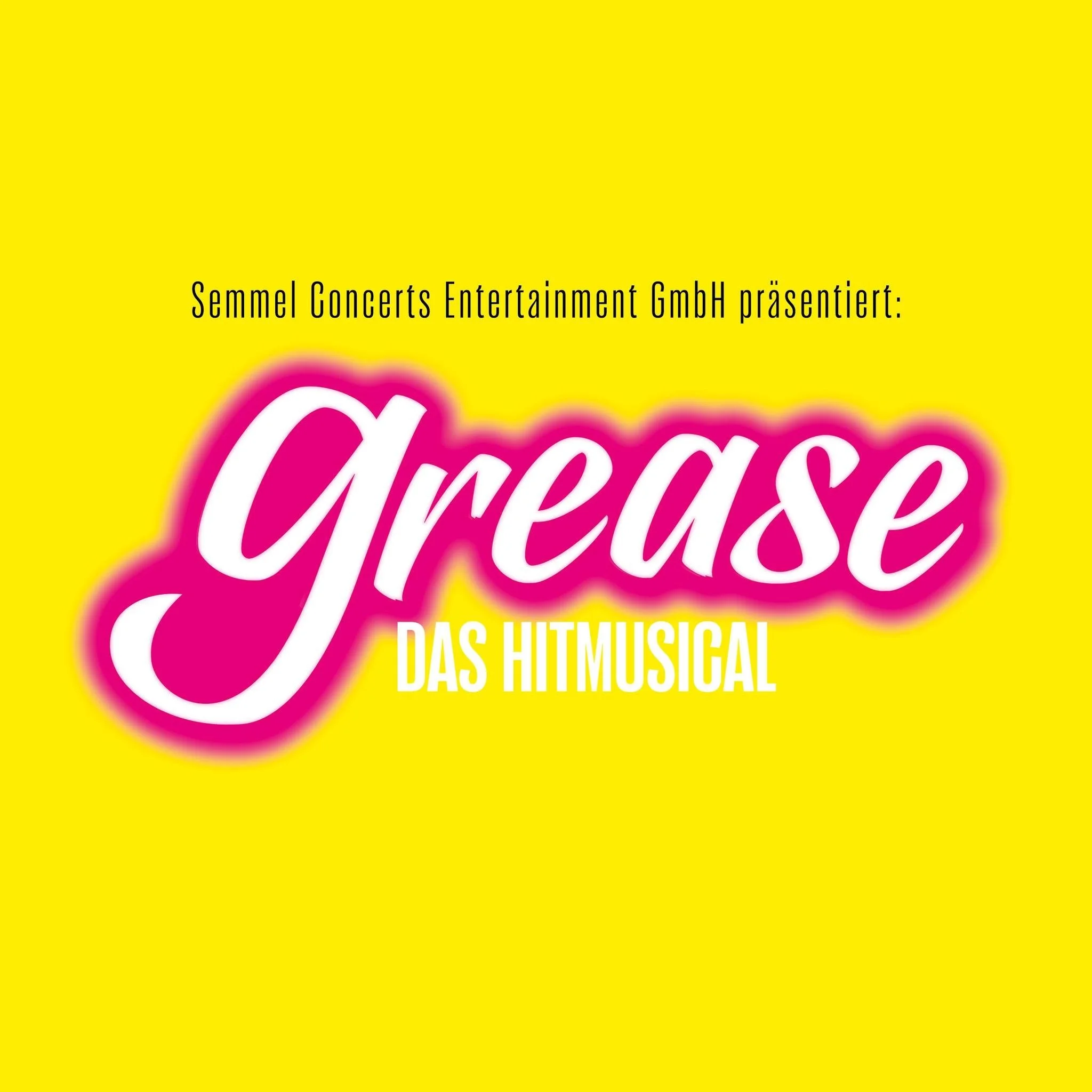 Emilia Muncey &amp; Megan Lea join the European Tour of Grease