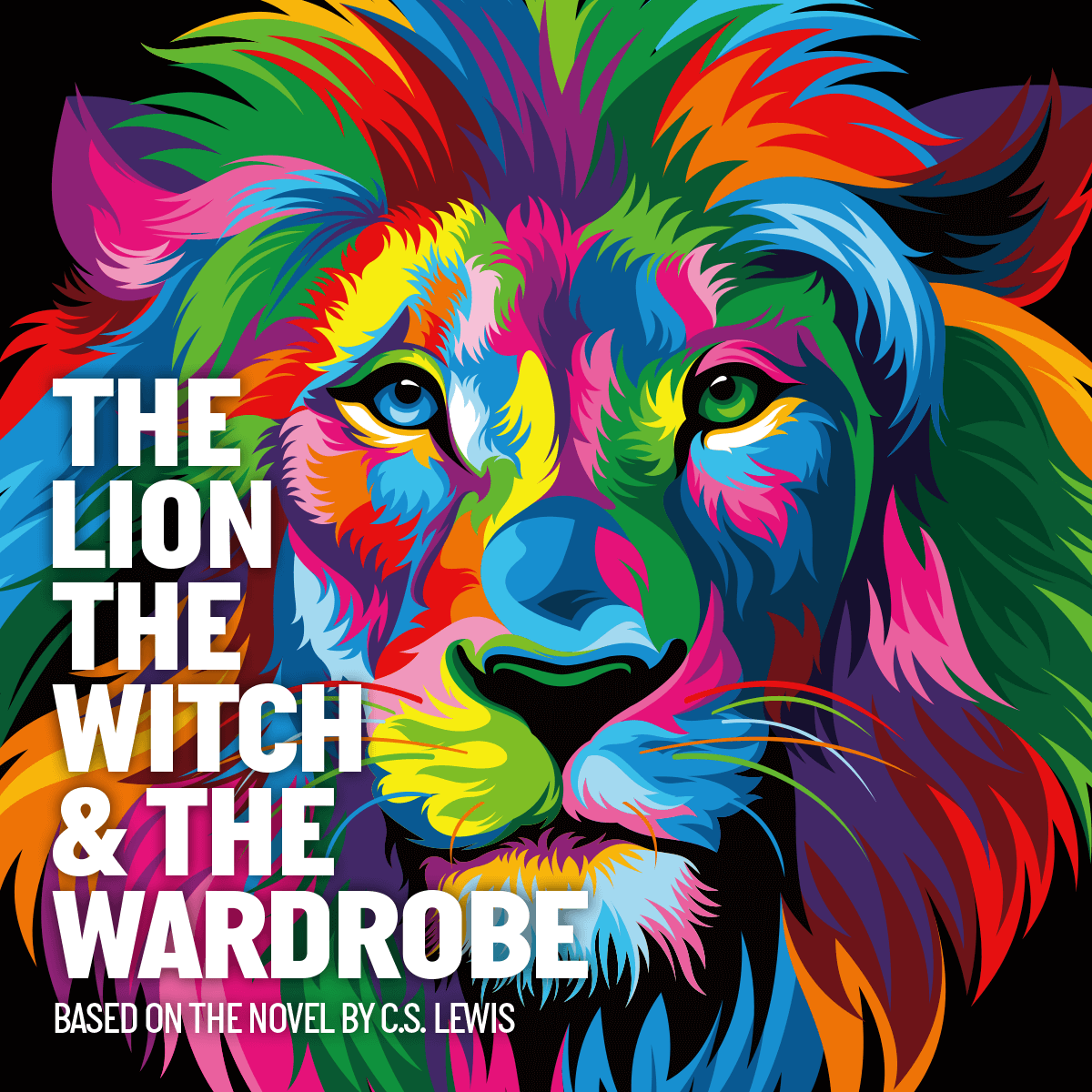 Ffion Haf, Andrew Davison &amp; Ruby Greenwood join the cast of The Lion, The Witch and the Wardrobe