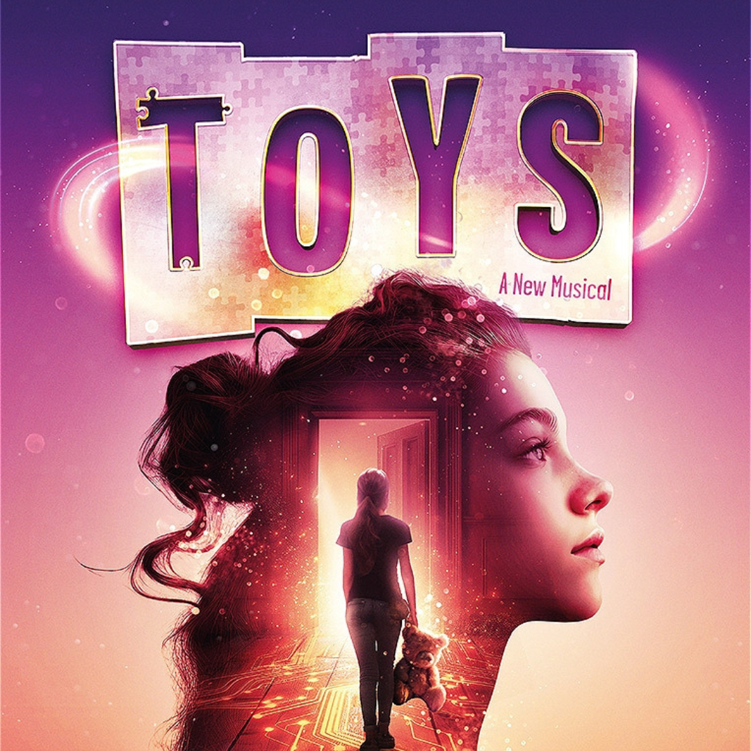 Toys the Musical to play at the Pump House Theatre this Christmas