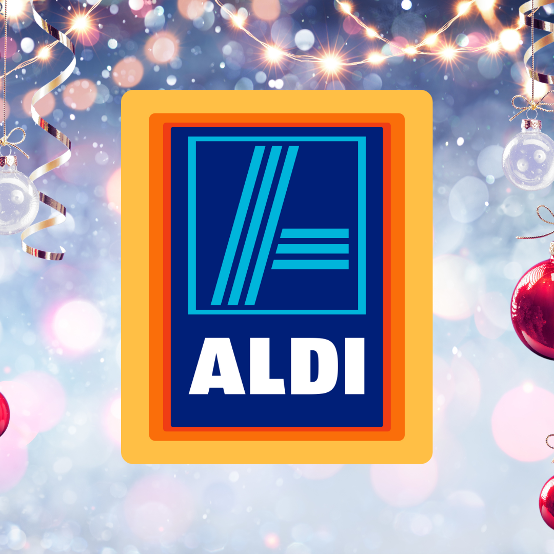 Michael Ayiotis leads Aldi Christmas Commercial